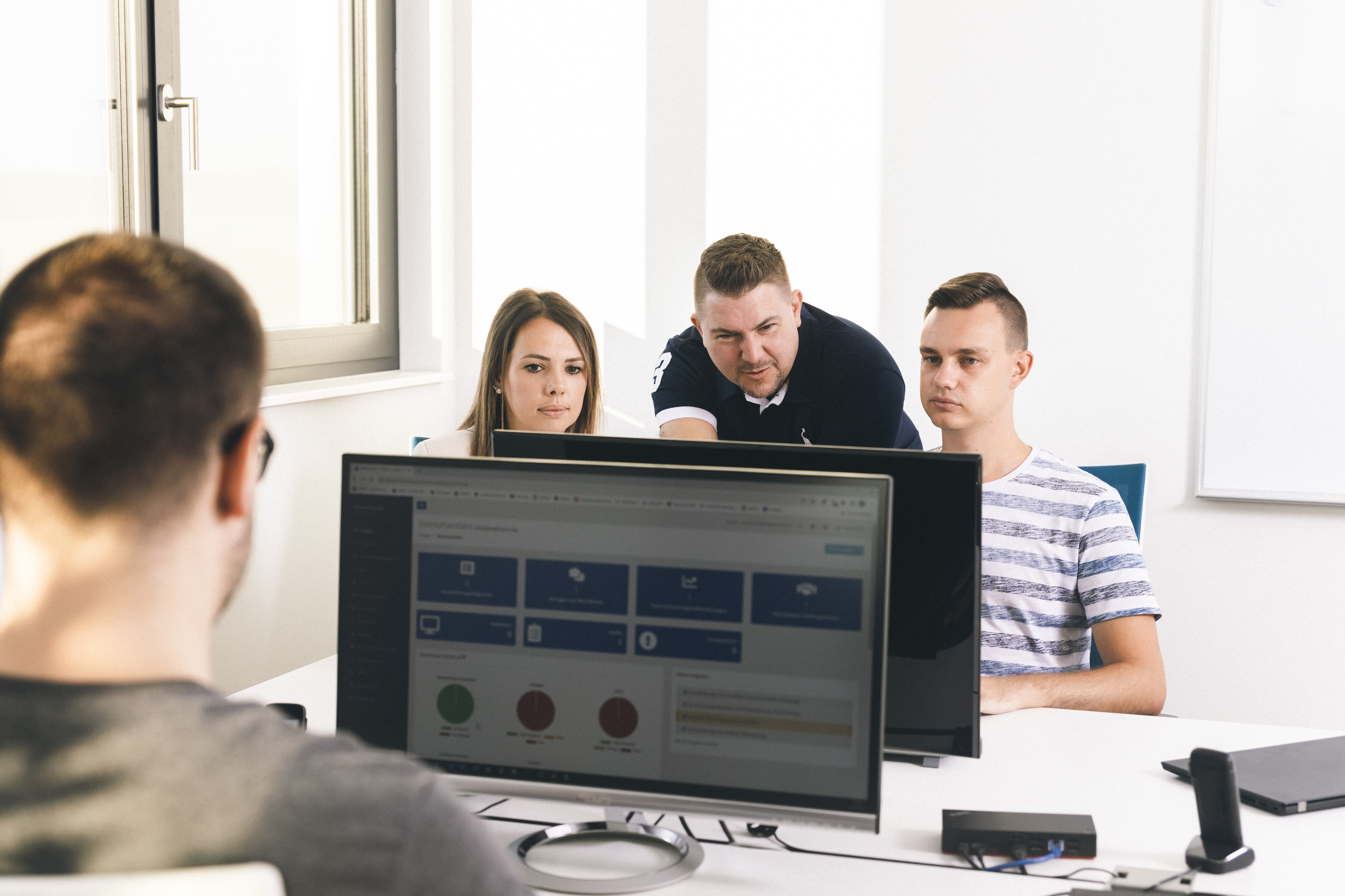 Quality Management Competence – machCon