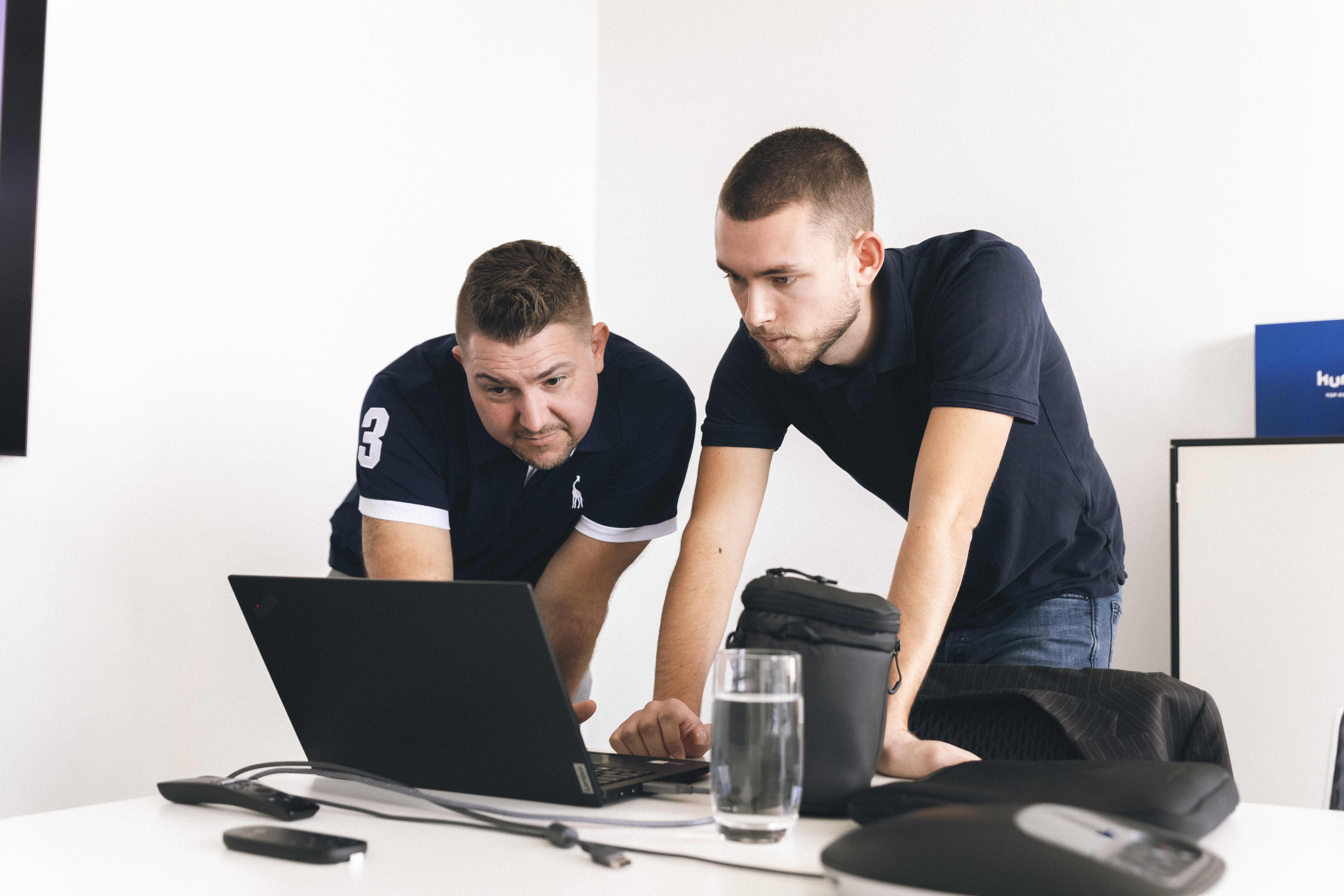 IT-Transformation Vorgehen – machCon