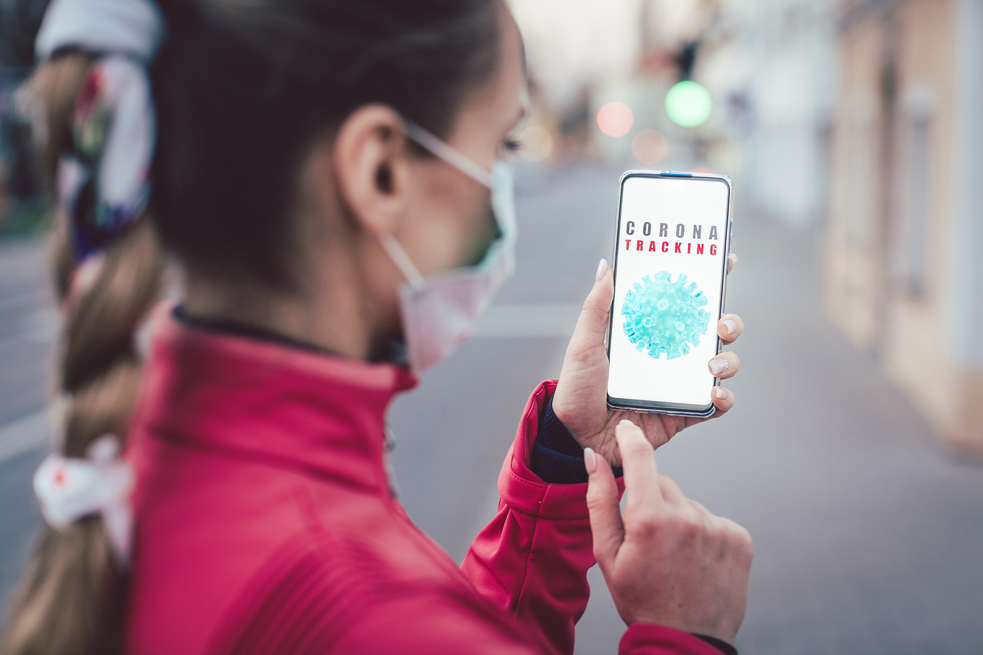 Corona-Warn-App: Download oder lieber Finger weg?