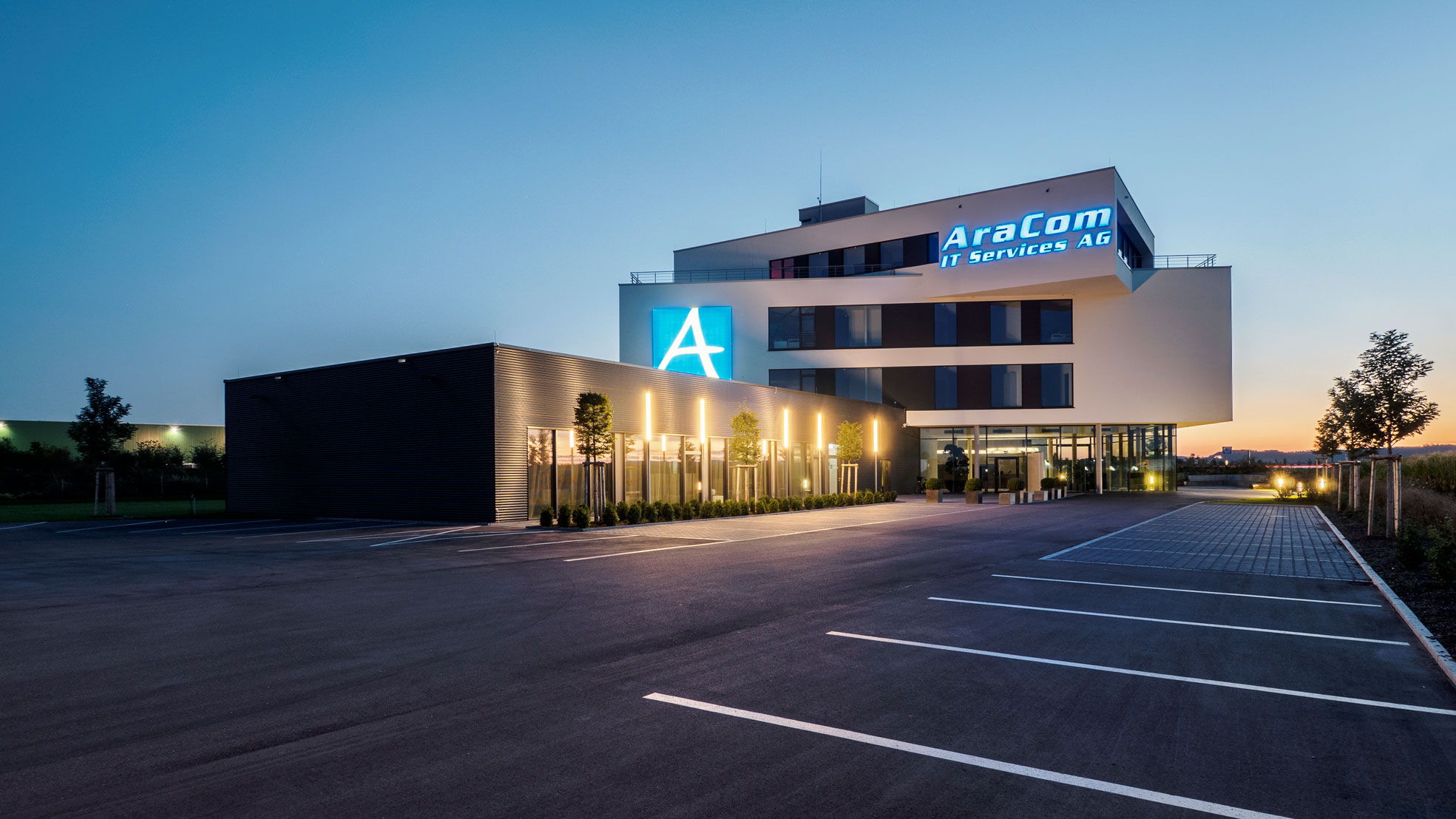 Aracom Kunden-Messe: Spannungsfeld KI &#038; Datenschutz – was ist erlaubt?