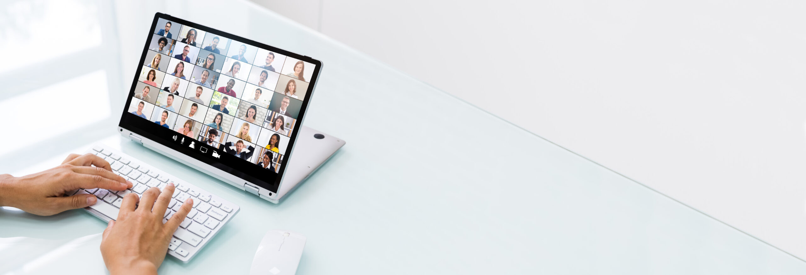 Videokonferenzsysteme Datenschutzrechtlich einsetzbar?